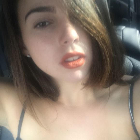 Meet the Posher Other - Meet your Posher, Amaria